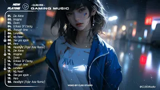 Gaming Music Mix 2024 | 1 Hour Gaming Music Mix | EDM Gaming Music Mix | CLRD Mix