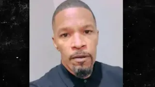Jamie Foxx Speaks Out About Health Scare: “I Went To Hell And Back’