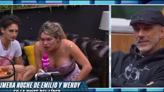 FAMOSOS REACCIONAN A LAS CRITICAS DE WENDY GUEVARA! LA CASA DE LOS FAMOSOS MEXICO EN VIVO