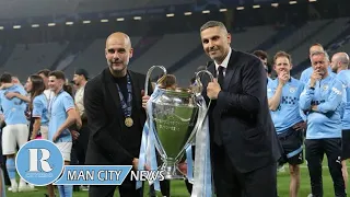 Man City FC News: Graeme Souness claims Pep Guardiola is not a genius despite huge Man City success