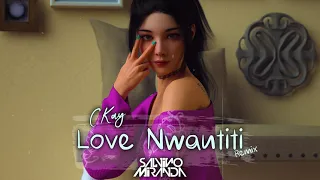 CKay - Love Nwantiti (SaLvino Miranda Remix)