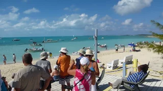 5 F's festival at Little Farmers Cay