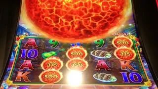 💥💥Great firelink machine with multiple bonuses 🍀💰💥fire link slot machine.