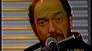 Ian Anderson In "Triton Music" Chile, 19.04.1993