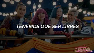 You and Me - Descendientes 2 (Sub. Español)