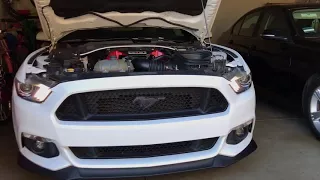 Ford Power Pack 2 2015 Mustang GT