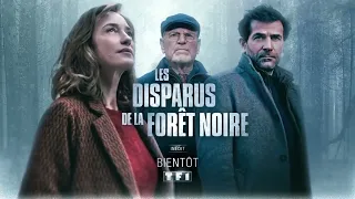 Les Disparus de la Forêt-Noire - Bande-annonce TF1