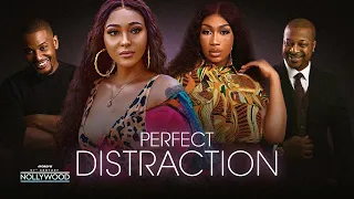 Perfect Distraction (  IK OGBONNA ALEX EKUBO EBUBE NWAGBO ) || 2023 Nigerian Nollywood Movies