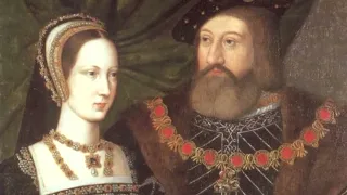 5 Matrimonios por Amor durante la Era Tudor - Curiosidades Historicas - Mira la Historia