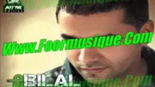 Cheb Bilal Sghir 2013   Banetli Ala Azba   YouTube2