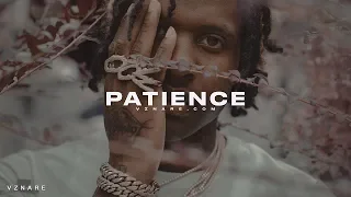 Lil Durk x Roddy Ricch x Lil Tjay Type Beat - "Patience" | @VZNARE