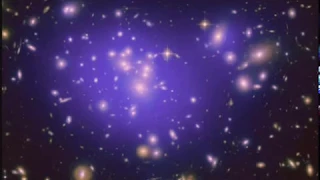 La materia oscura e l'energia oscura (D. Racco)