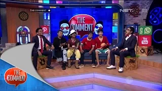 The Comment - Komunitas One Piece Indonesia