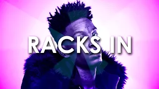 [FREE] 21 Savage x Metro Boomin Type Beat 2018- "Racks In" (Prod. by Chino Beats)