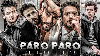 NEJ paro Marvel Boys edit 🔥 paro paro marvel boys edit #nejparo #marvelboysedit #nejparoedit #shorts