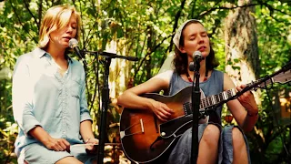 My Bubba - You're Gonna Make Me Lonesome When You Go - Edge Sessions @Pickathon 2017 S04E05