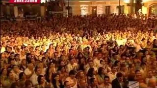 Chris Botti, Billy Childs, Caroline Campbell, Lisa Fischer, STING   Live at Piazza Batumi  2011