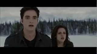 The Twilight Saga: Breaking Dawn Part 2- Fight Scene Clip (HD)