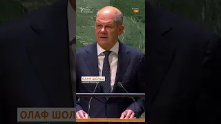 «Ви зупините війну і президент Зеленський не буде виступати» – голова засідання ООН постпреду РФ