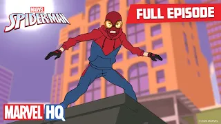 Horizon High: Part 1 | Marvel's Spider-Man | S1 E2