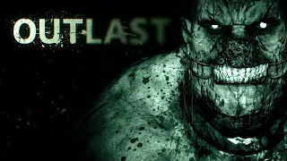 Прохождение OUTLAST — Часть 1: УЖАСЫ ПСИХ БОЛЬНИЦЫ!