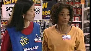 Walmart Employee Training Video Anti Union 2000s