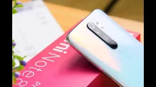 Redmi Note 8 КАК СНИМАЕТ ВИДЕО  ШИКАРНАЯ СТАБИЛИЗАЦИЯ