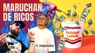 LAS MARUCHAN DE RICO$ FEAT LALO ELIZARRARÁS