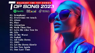 Top 40 Songs 2023 This Week 🔝 Most Played Songs 2023 September (Trending Songs 2023)
