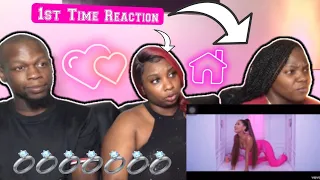 Okay ARI!! 🔥 | ARIANA GRANDE - 7 Rings (MUSIC VIDEO) | REACTION | SUBSCRIBER REQUEST |