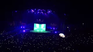 Kygo Live at the Greek Theater 4/14/2018