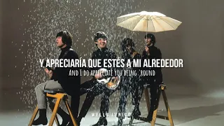 Help - The Beatles [Sub Español | Inglés]