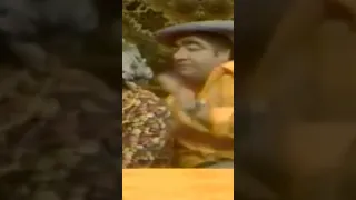 Adı sənin, dadı mənim Televiziya tamaşası Səyavuş Aslan və Ofeliya Aslan 1982 ci il