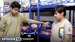 Pinjra Episode 25 - Tonight at 8:00 PM - Presented by Sensodyne - ARY Digital