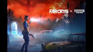 Far Cry 6 - Очень странные дела