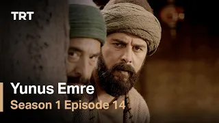 Yunus Emre - Season 1 Episode 14 (English subtitles)