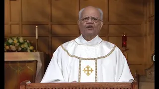 Catholic Mass Today | Daily TV Mass, Friday April 16 2021