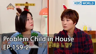 [ENG] Problem Child in House EP.159-2 | KBS WORLD TV 220106