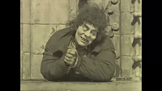 The Hunchback Of Notre Dame (1923) (Drama/Horror/Silent)