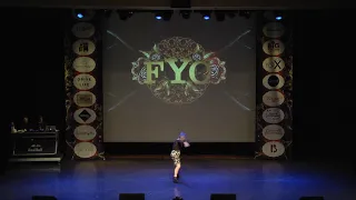 19 Ерощенкова Вика BEST DANCE SOLO KIDS