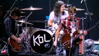 Kings of Leon - Reading 2007