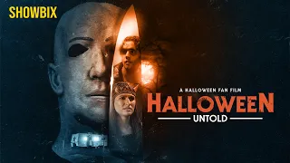 Halloween Untold | A Short Horror Film | Showbix Fan Film