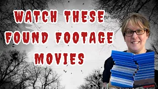 Found Footage Movies Worth Watching