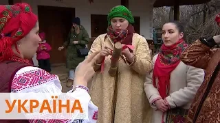 Возрождение украинских традиций: как в Украине отпраздновали Масленицу