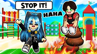 DON'T PLAY THIS ROBLOX GAME!