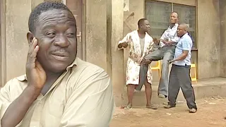 Reggae pastor |You Will Burst Into Laughter Till You Crack Your Ribs Watching This Comedy Movie -Nig