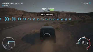 Need for Speed Payback You Lost The Bet