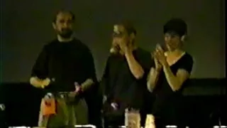 1996 MST3K ConventioCon Expo Fest-A-Rama 2: Electric Boogaloo 1/5