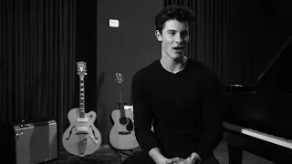 The Making Of Shawn Mendes: The Album - On Location