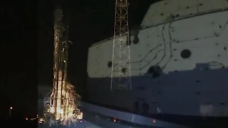 Falcon 9 CRS-5 full launch webcast